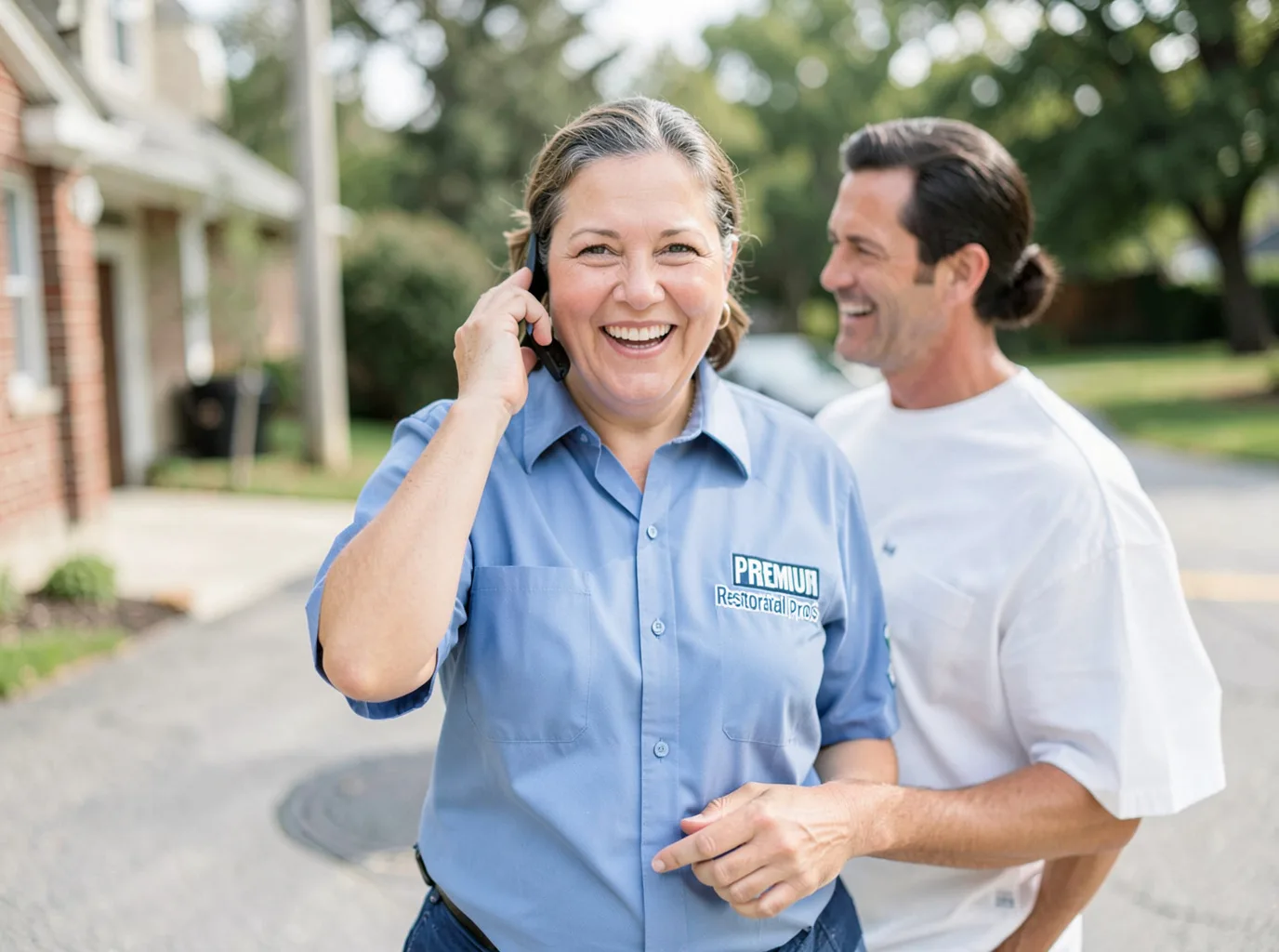 Water Damage Restoration Council, ID FAQs